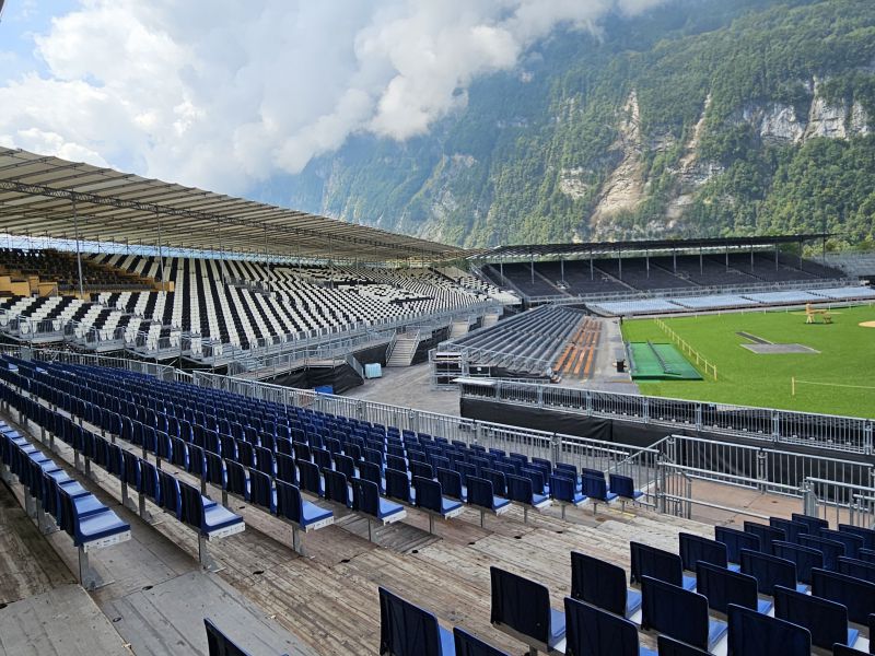Arena 